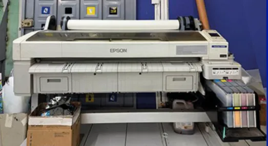 Impresión Digital en Gran Formato